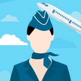 Flight Attendant